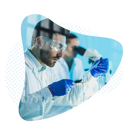 service analyse des eaux ACM Pharma