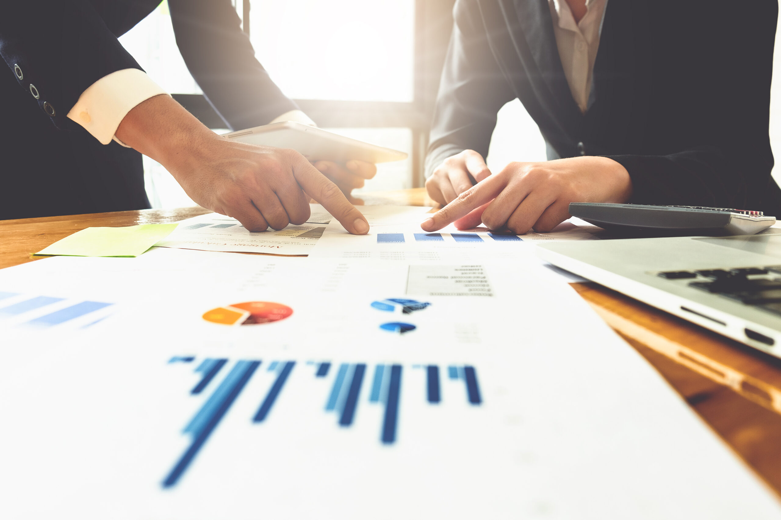 Technico-commercial(e) H/F secteur Sud Est – CDI